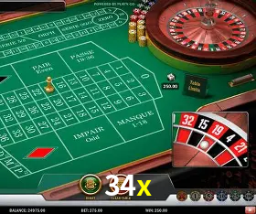 Inovações de Jogos na 34x: O Futuro das Experiências Interativas