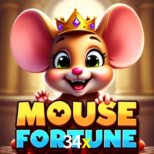 A Revolução dos Aplicativos de Jogos no 34x