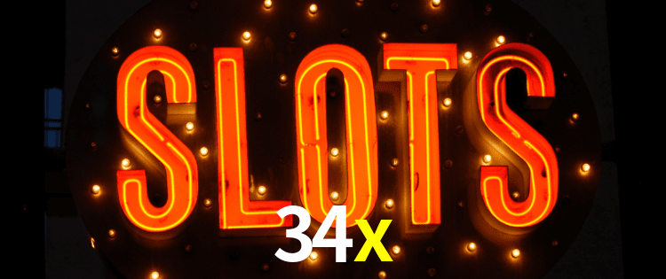 A Emoção da Loteria na 34x: Uma Chance de Mudança de Vida