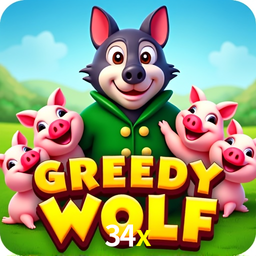 Inovações de Jogos na 34x: O Futuro das Experiências Interativas