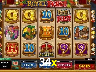 Explorando a Categoria de Eventos em Apostas na 34x