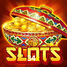 Desvendando o Mundo dos Jogos Virtuais na 34x