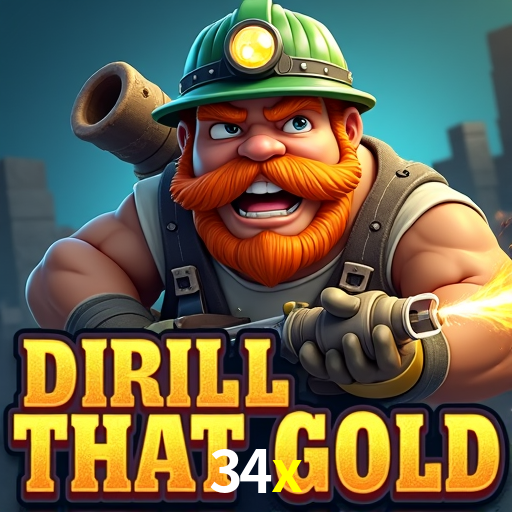 A Popularidade dos Caça-Níqueis no 34x