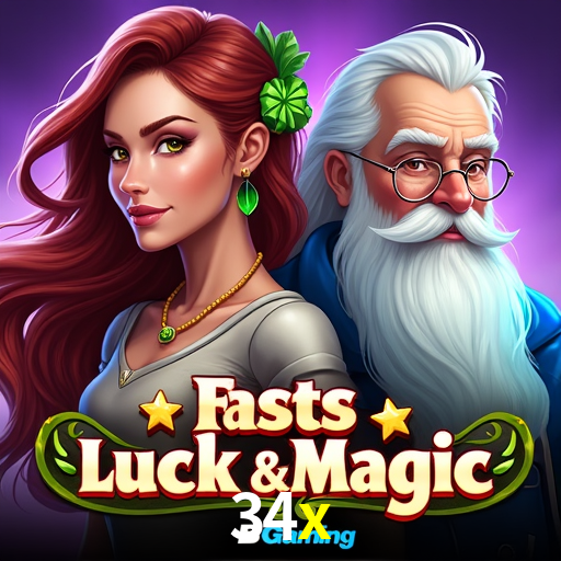 A Popularidade dos Caça-Níqueis no 34x