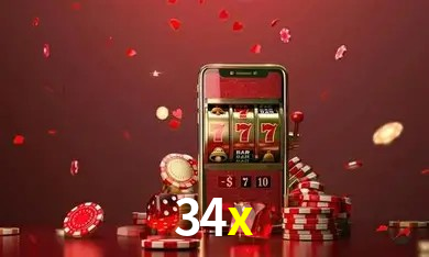 Descubra o Programa VIP da 34x: Vantagens Exclusivas para Jogadores